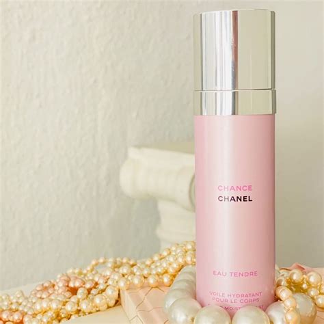 chanel no 5 sheer moisture mist review|chanel chance eau fraiche.